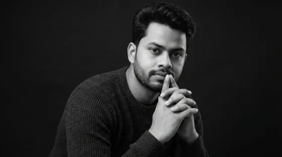 মেন্টর সনজিত মণ্ডল