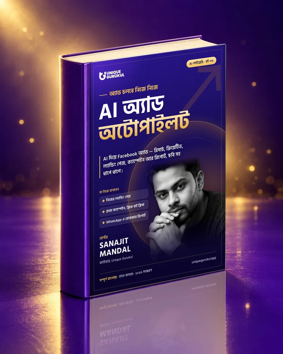 AI অ্যাড অটোপাইলট