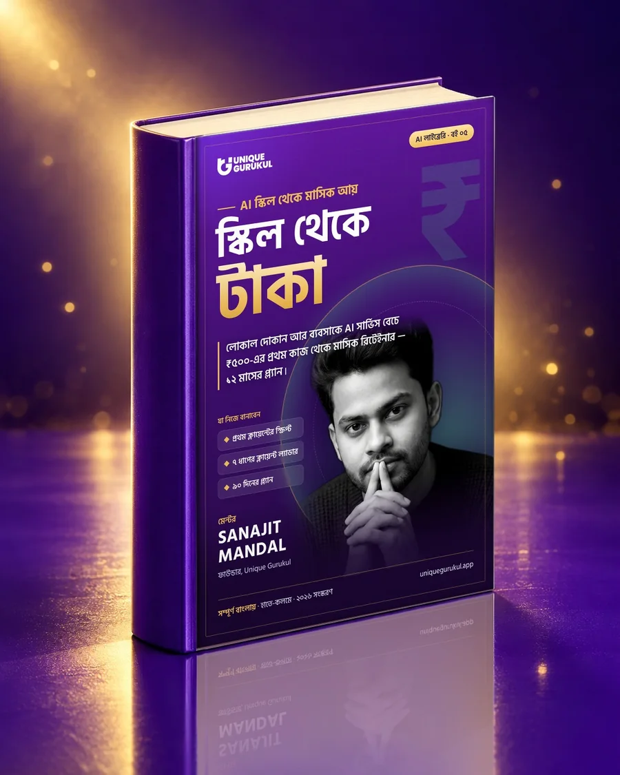 স্কিল থেকে টাকা